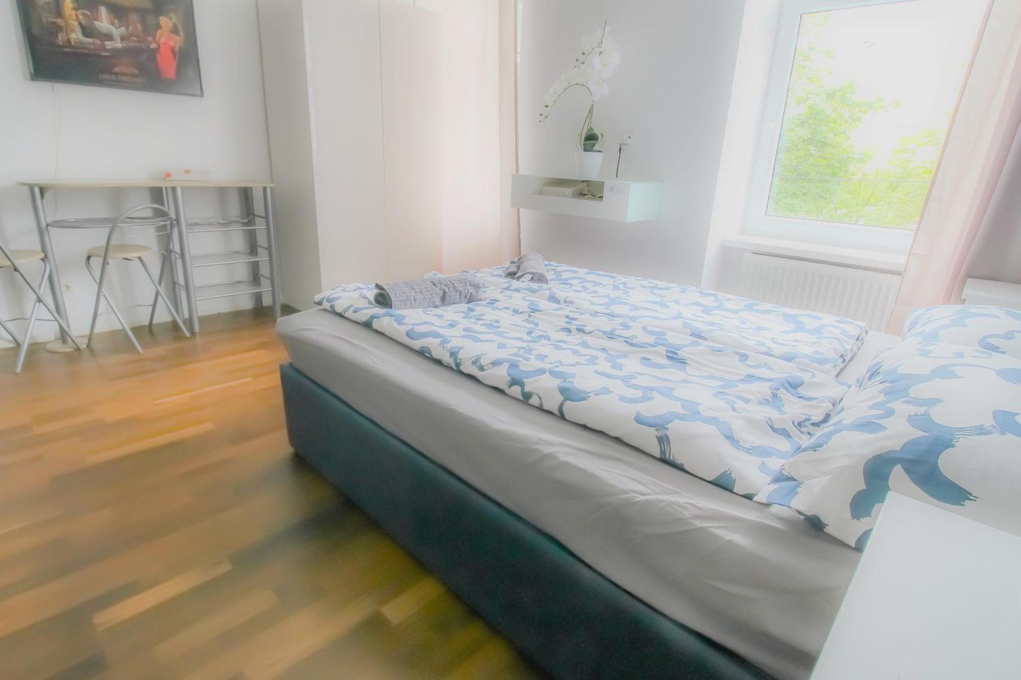 - Brigittenau Area Mm15 Apartment Wien